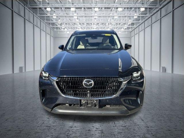 2024 Mazda Mazda CX-90 3.3 Turbo Preferred Plus AWD