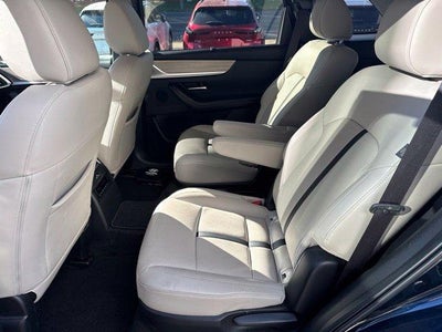 2024 Mazda Mazda CX-90 3.3 Turbo Preferred Plus AWD