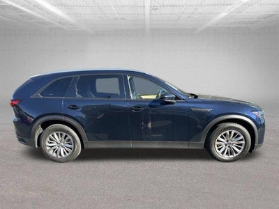 2024 Mazda Mazda CX-90 3.3 Turbo Preferred Plus AWD