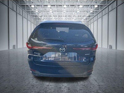 2024 Mazda Mazda CX-90 3.3 Turbo Preferred Plus AWD