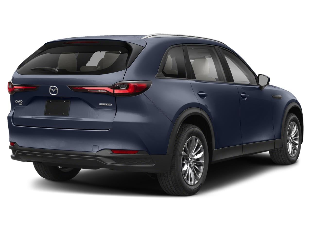 2024 Mazda Mazda CX-90 3.3 Turbo Preferred Plus AWD