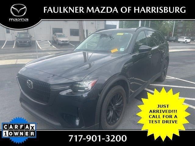 2024 Mazda CX-90 Turbo Preferred Plus Package's photo
