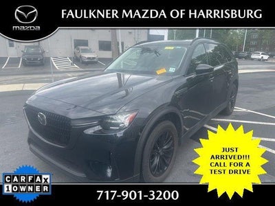 2024 Mazda Mazda CX-90 3.3 Turbo Preferred Plus AWD