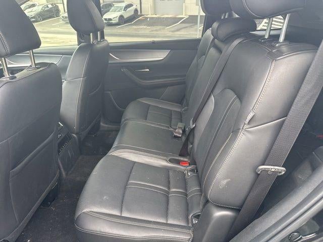 2024 Mazda Mazda CX-90 3.3 Turbo Preferred Plus AWD