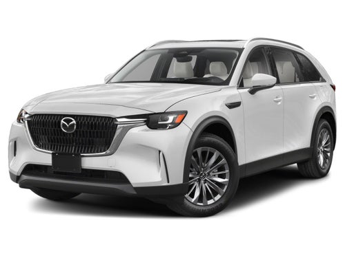2024 Mazda Mazda CX-90 3.3 Turbo Preferred Plus AWD