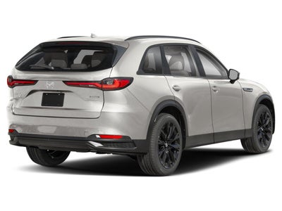 2026 Mazda Mazda CX-90 3.3 Turbo Premium Sport