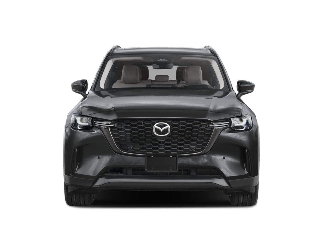 2026 Mazda Mazda CX-90 3.3 Turbo Premium Sport