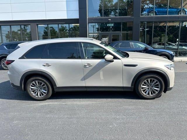 2024 Mazda Mazda CX-90 3.3 Turbo Preferred Plus AWD