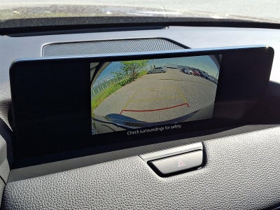 2026 Mazda Mazda CX-90 3.3 Turbo Premium Sport