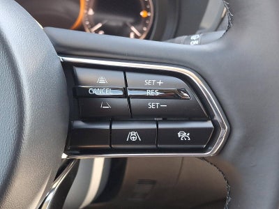 2026 Mazda Mazda CX-90 3.3 Turbo Premium Sport