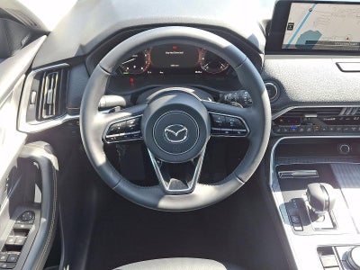 2026 Mazda Mazda CX-90 3.3 Turbo Premium Sport