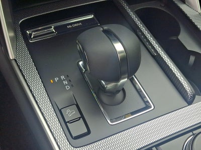 2026 Mazda Mazda CX-90 3.3 Turbo Premium Sport