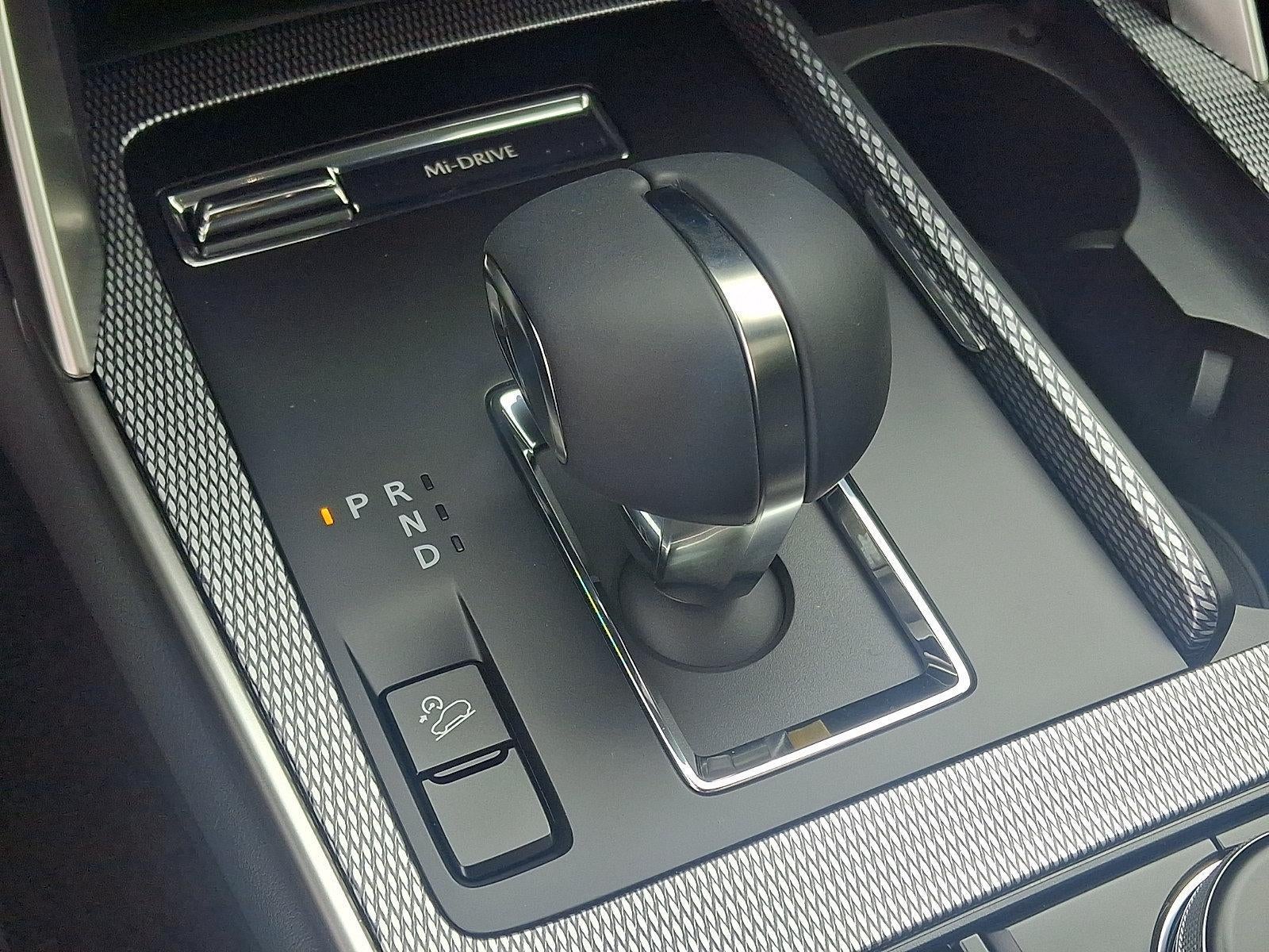 2026 Mazda Mazda CX-90 3.3 Turbo Premium Sport
