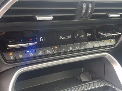 2026 Mazda Mazda CX-90 3.3 Turbo Premium Sport