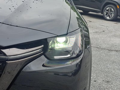 2026 Mazda Mazda CX-90 3.3 Turbo Premium Sport