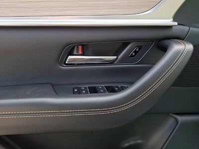 2026 Mazda Mazda CX-90 3.3 Turbo Premium Sport