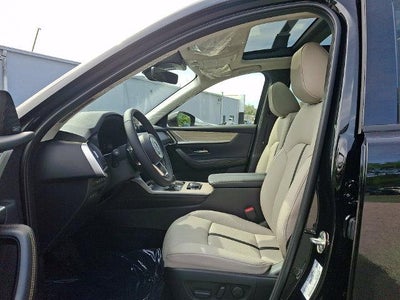 2026 Mazda Mazda CX-90 3.3 Turbo Premium Sport