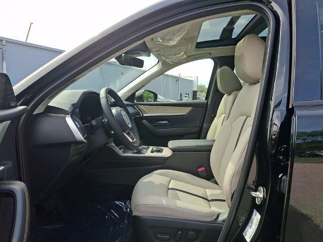 2026 Mazda Mazda CX-90 3.3 Turbo Premium Sport