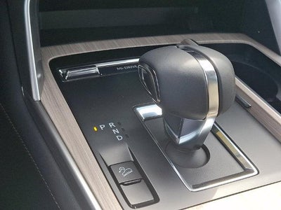 2026 Mazda Mazda CX-90 3.3 Turbo Premium Sport