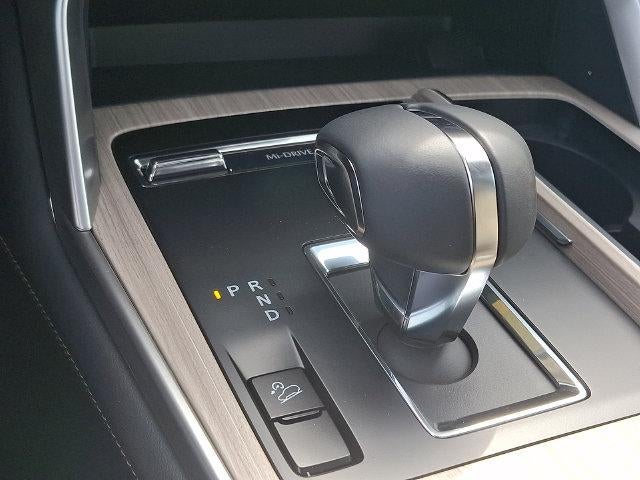 2026 Mazda Mazda CX-90 3.3 Turbo Premium Sport