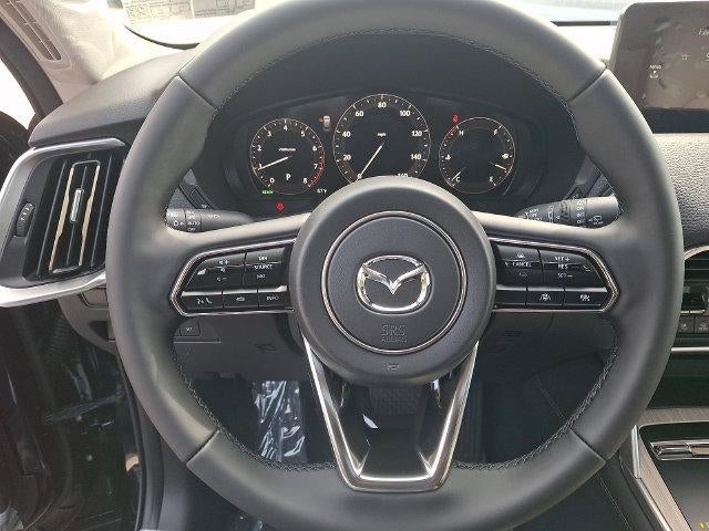 2026 Mazda Mazda CX-90 3.3 Turbo Premium Sport