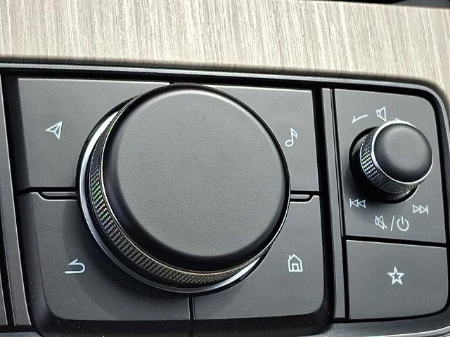 2026 Mazda Mazda CX-90 3.3 Turbo Premium Sport