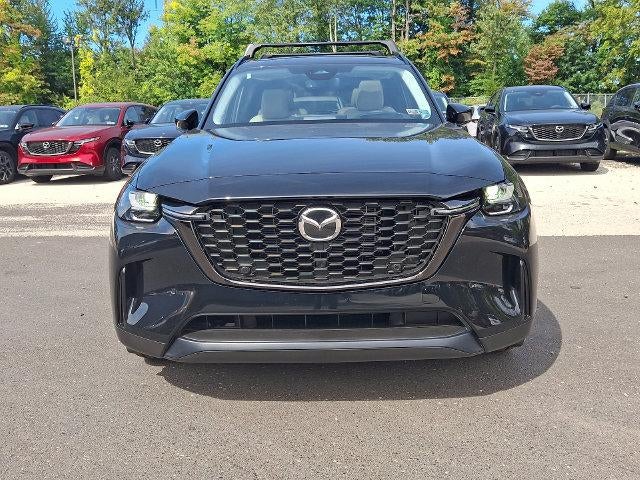 2026 Mazda Mazda CX-90 3.3 Turbo Premium Sport