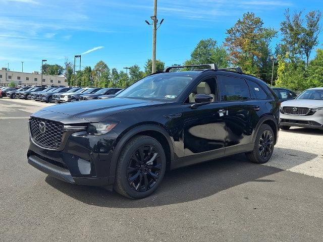 2026 Mazda Mazda CX-90 3.3 Turbo Premium Sport