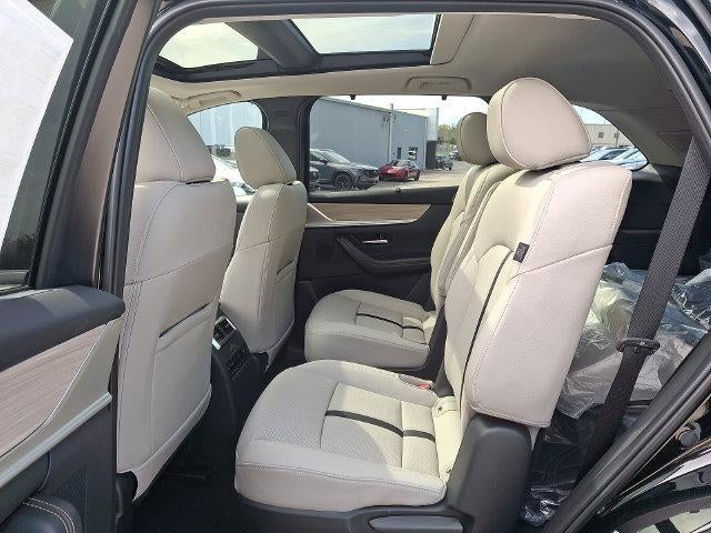 2026 Mazda Mazda CX-90 3.3 Turbo Premium Sport