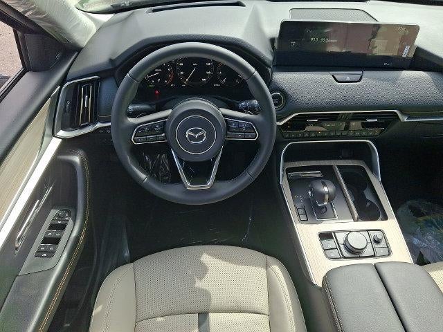 2026 Mazda Mazda CX-90 3.3 Turbo Premium Sport