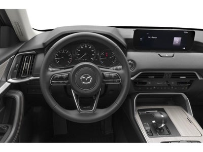2024 Mazda Mazda CX-90 3.3 Turbo Preferred Plus AWD