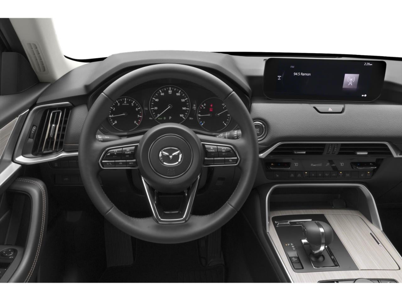 2024 Mazda Mazda CX-90 3.3 Turbo Preferred Plus AWD