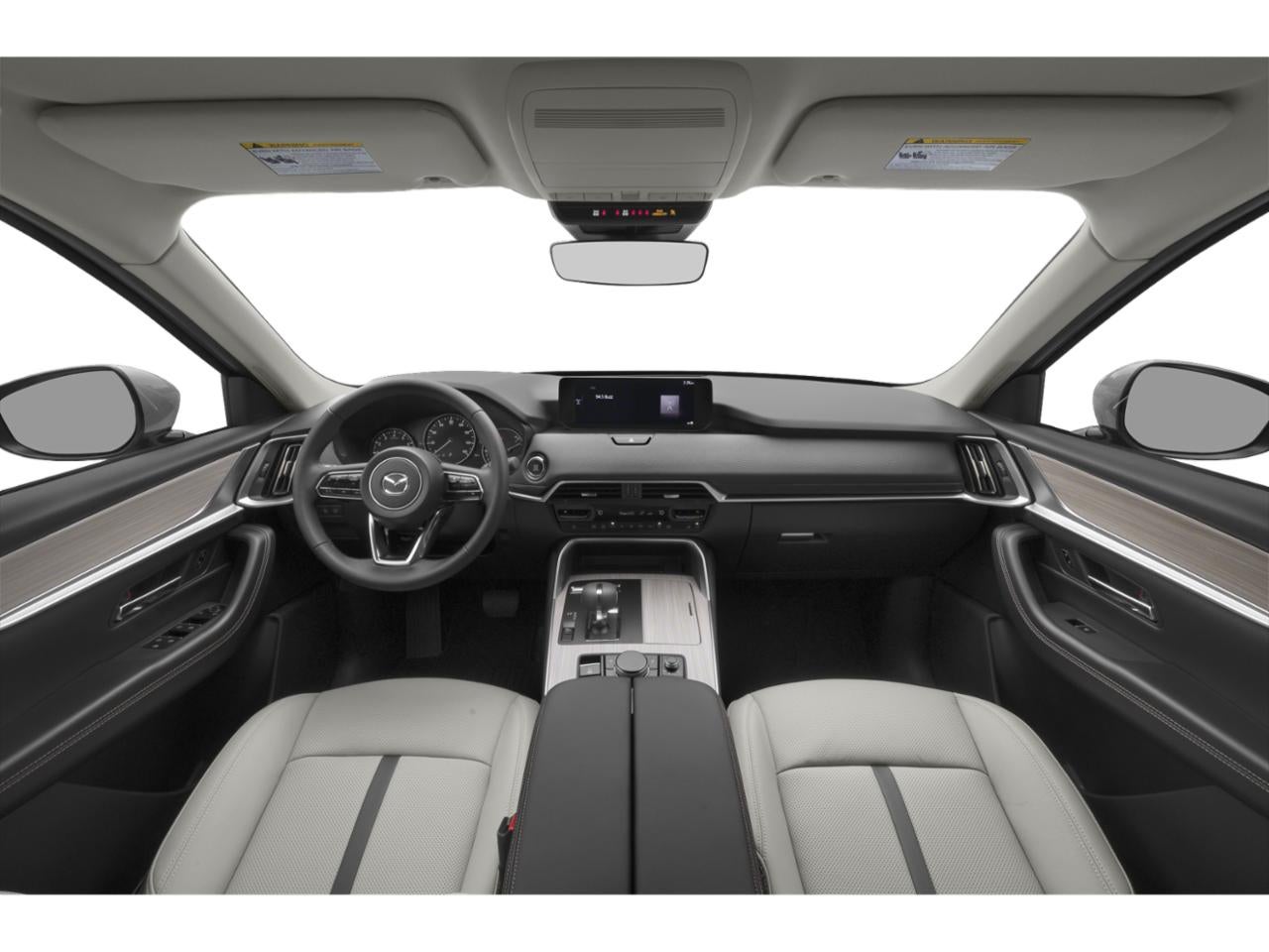 2024 Mazda Mazda CX-90 3.3 Turbo Preferred Plus AWD