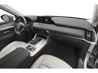 2024 Mazda Mazda CX-90 3.3 Turbo Preferred Plus AWD