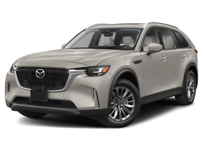 2024 Mazda Mazda CX-90 3.3 Turbo Preferred Plus AWD
