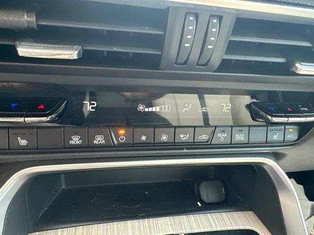 2024 Mazda Mazda CX-90 3.3 Turbo Preferred Plus AWD