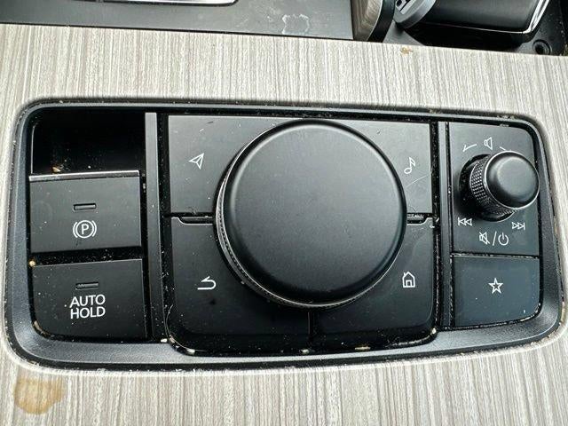 2024 Mazda Mazda CX-90 3.3 Turbo Preferred Plus AWD