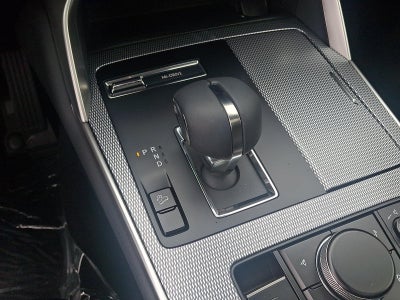 2026 Mazda Mazda CX-90 3.3 Turbo Premium Sport