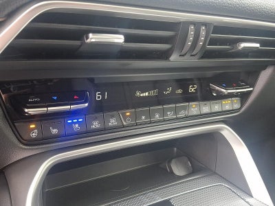 2026 Mazda Mazda CX-90 3.3 Turbo Premium Sport