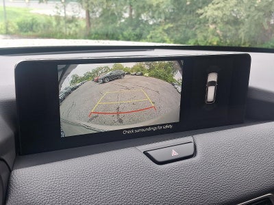 2026 Mazda Mazda CX-90 3.3 Turbo Premium Sport
