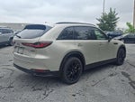 2026 Mazda Mazda CX-90 3.3 Turbo Premium Sport