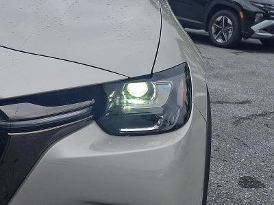 2026 Mazda Mazda CX-90 3.3 Turbo Premium Sport