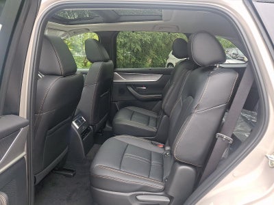 2026 Mazda Mazda CX-90 3.3 Turbo Premium Sport