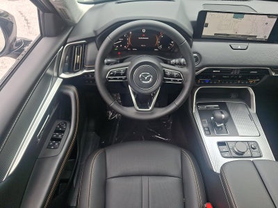 2026 Mazda Mazda CX-90 3.3 Turbo Premium Sport