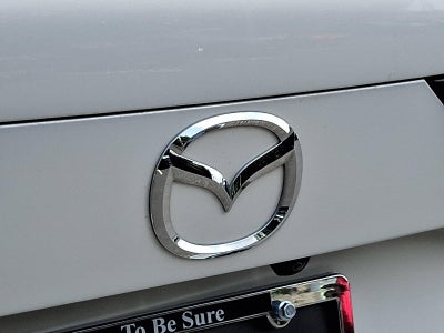 2024 Mazda Mazda CX-90 3.3 Turbo Preferred Plus AWD