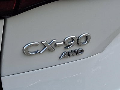 2024 Mazda Mazda CX-90 3.3 Turbo Preferred Plus AWD