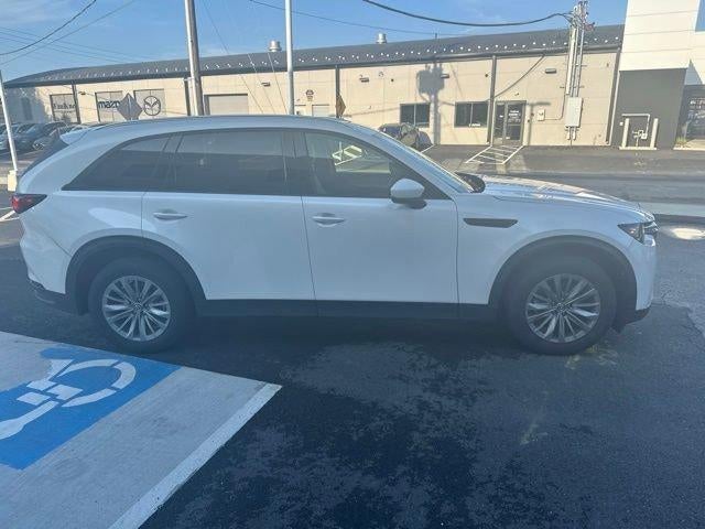 2024 Mazda Mazda CX-90 3.3 Turbo Preferred Plus AWD