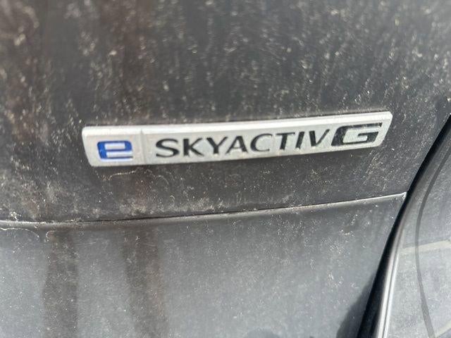 2024 Mazda Mazda CX-90 3.3 Turbo Preferred Plus AWD