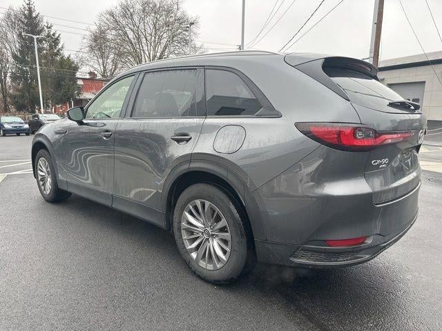 2024 Mazda Mazda CX-90 3.3 Turbo Preferred Plus AWD