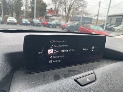 2024 Mazda Mazda CX-90 3.3 Turbo Preferred Plus AWD